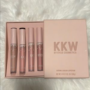 KKW Liquid lipstick NEW